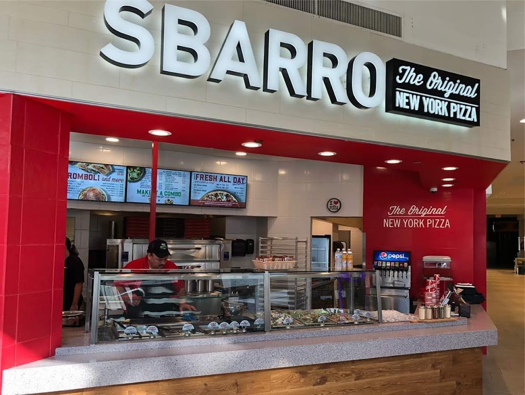 Sbarro | 131 Colonie Center Unit FC-04A, Albany, NY 12205, USA | Phone: (518) 482-2499