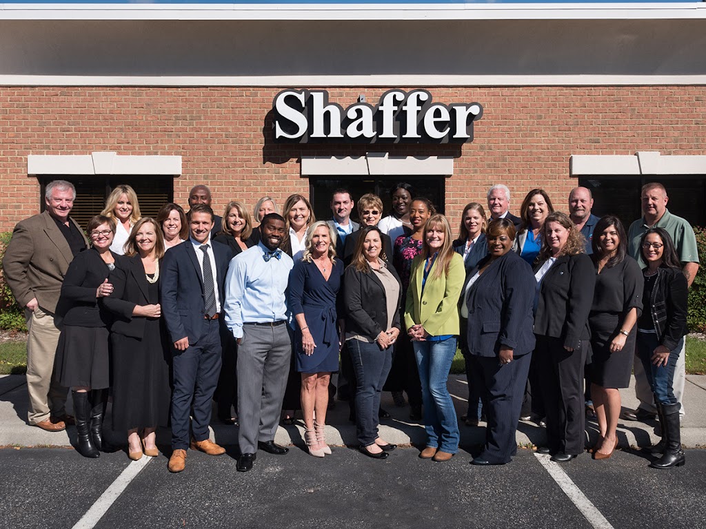 Shaffer Realty and Real Estate | 500 Baylor Ct, Chesapeake, VA 23320 | Phone: (757) 468-5000