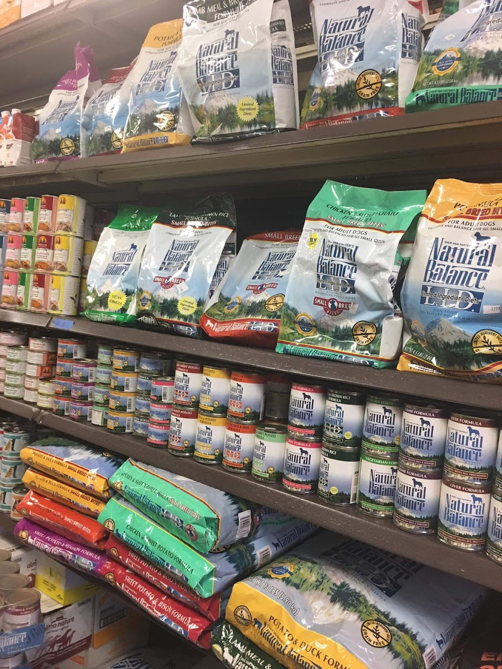 To The Rescue Pet Shoppe | 587 Midland Ave, Staten Island, NY 10306, USA | Phone: (718) 668-3647