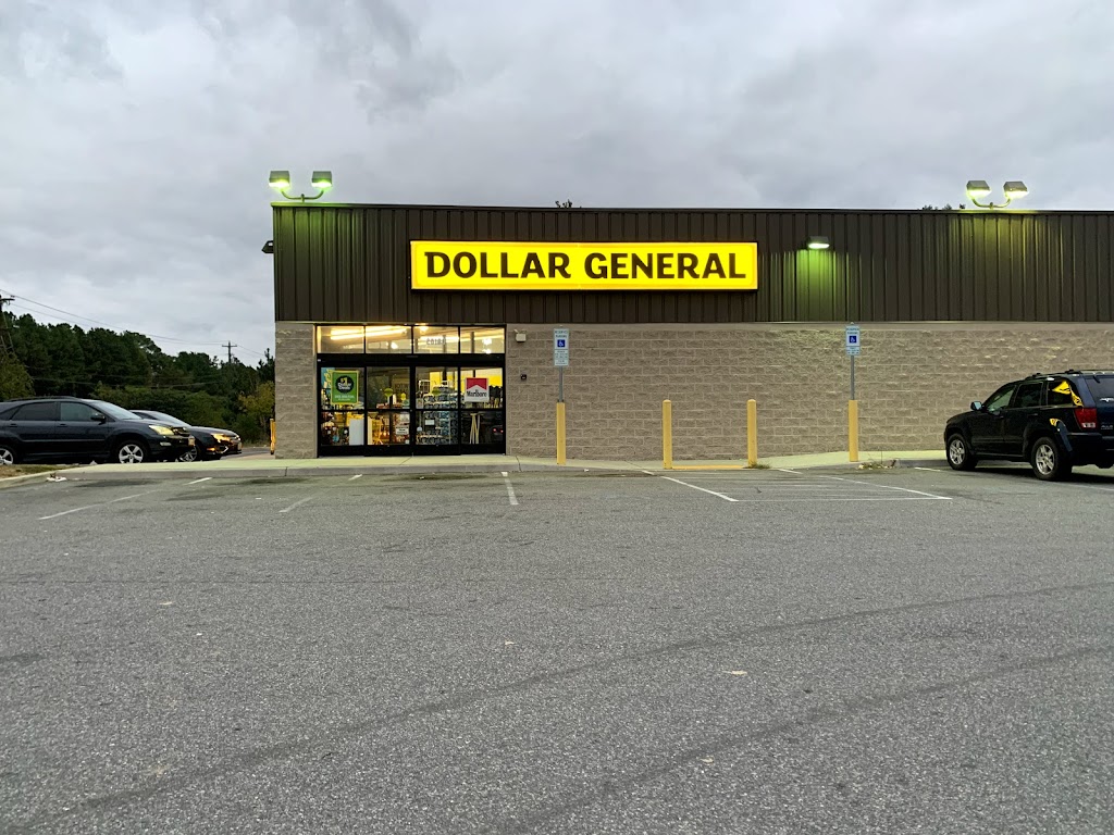 Dollar General | 25100 Hofheimer Way, Petersburg, VA 23803 | Phone: (804) 704-6940