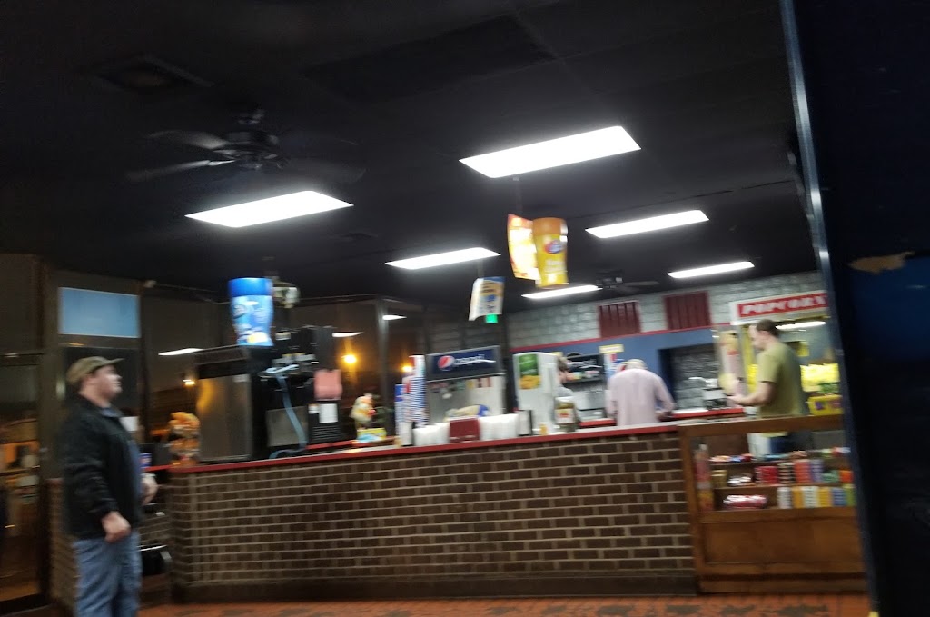 Playhouse Cinemas Theatre | 1236 Cherokee Rd, Alexander City, AL 35010, USA | Phone: (256) 234-2509
