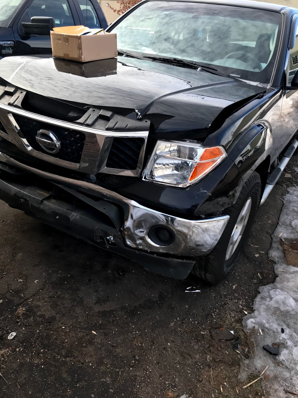 northtown collision | 7869 Beech St NE, Fridley, MN 55432, USA | Phone: (763) 234-5486