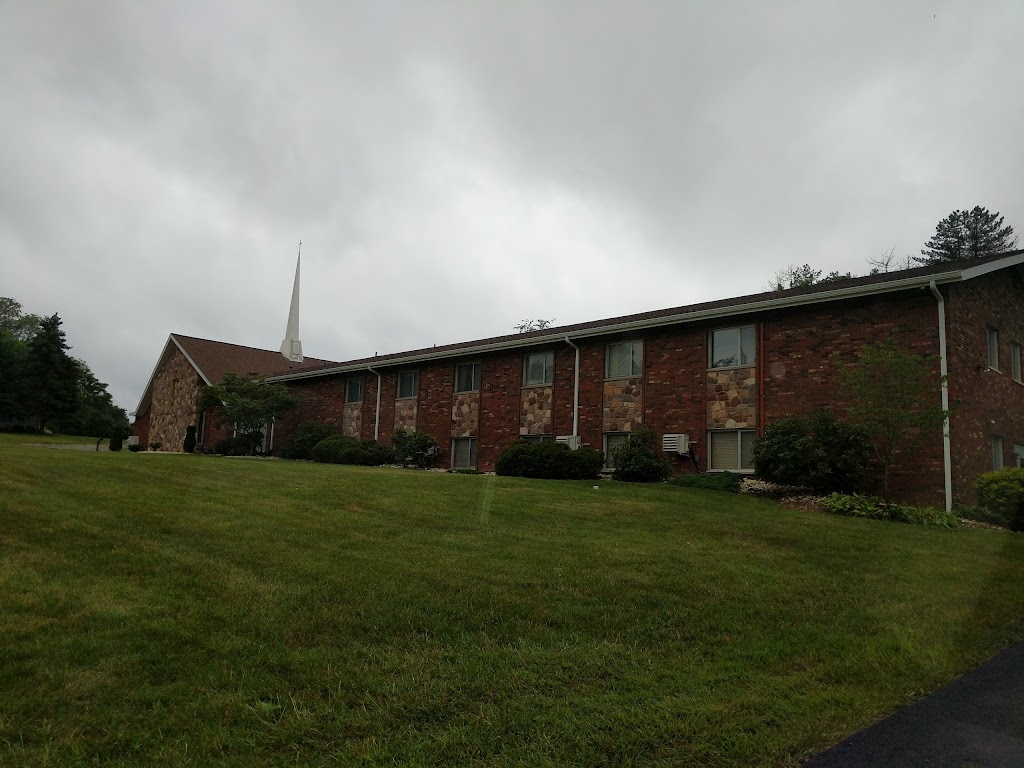 First Baptist Church | 1228 Armbrust Brinkerton Rd, Greensburg, PA 15601, USA | Phone: (724) 837-1080