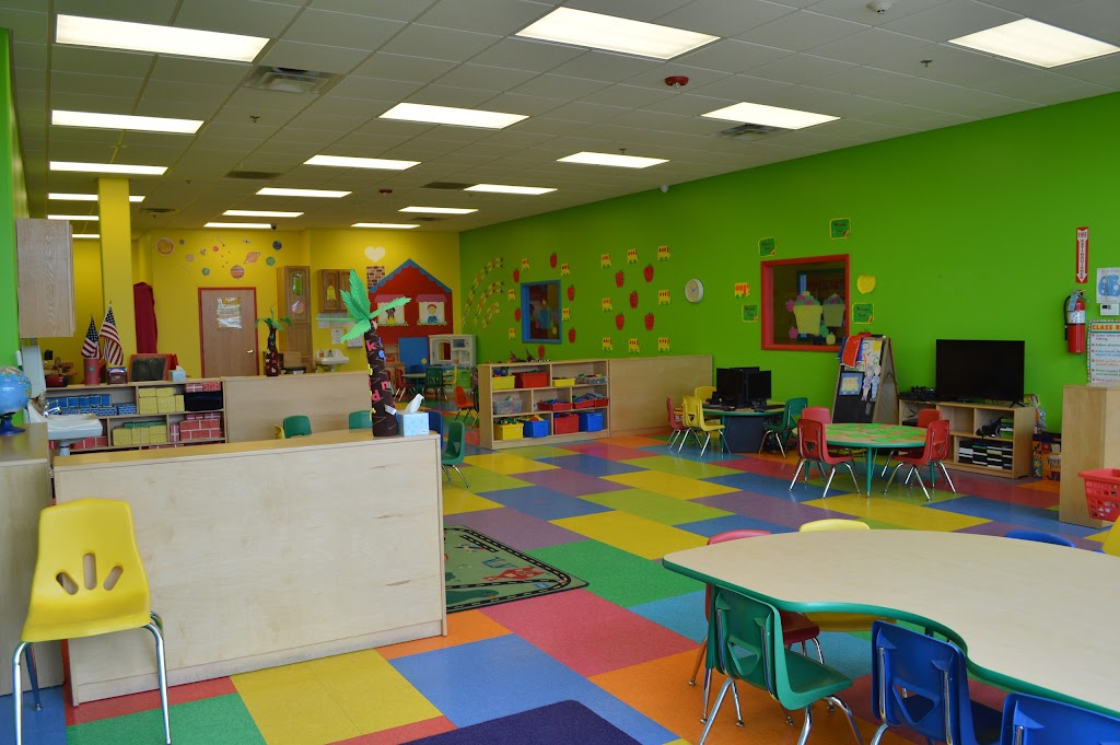 Mary Sears Childrens Academy - Lockport | 16151 Farrell Rd, Lockport, IL 60441, USA | Phone: (815) 552-3582