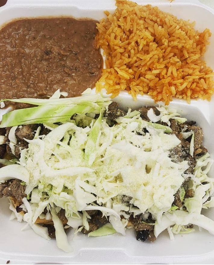 LOS PRIMOS TACOS | 937 W Holt Ave B, Pomona, CA 91768, USA | Phone: (626) 941-7548