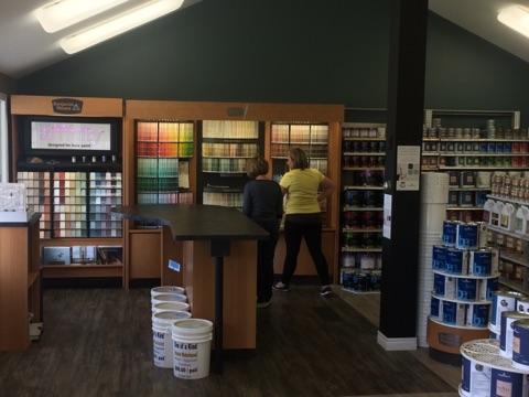 Fonthill Paint & Decorating | 96 Hwy 20 E, Fonthill, ON L0S 1E0, Canada | Phone: (905) 892-9977