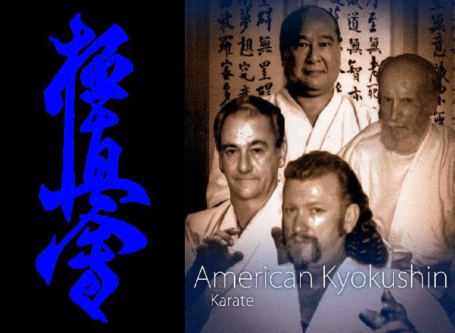 American Kyokushin Karate | 6767 W Yucca St, Peoria, AZ 85345, USA | Phone: (623) 332-9938