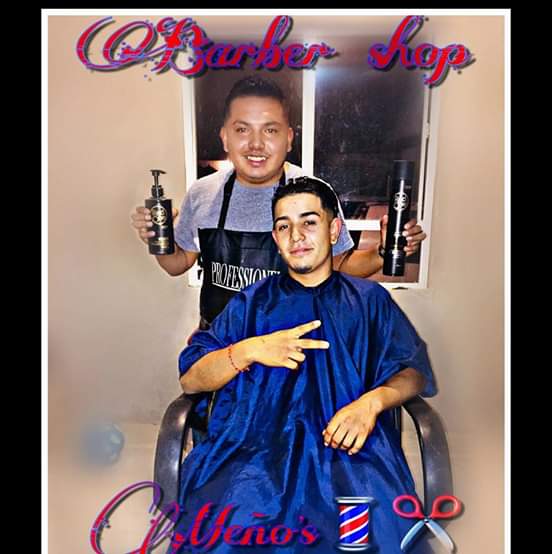 Barber shop meño | 16 ayuntamiento, Tijuana Progreso, Quintas Campestres El Florido, 22134 Tijuana, B.C., Mexico | Phone: 664 115 9404
