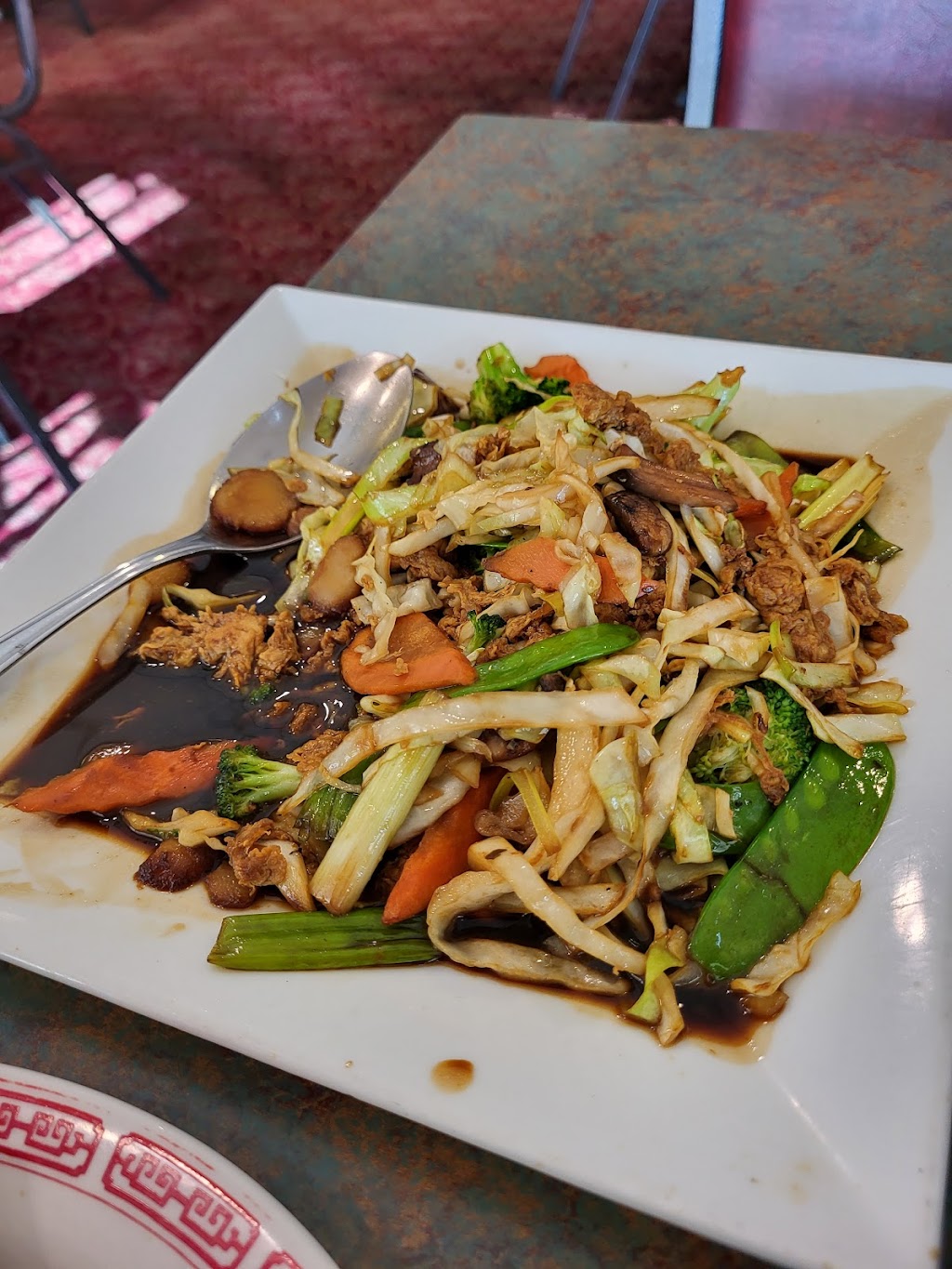 Red Pepper Chinese, Cambodian, Vietnamese Cuisine | 2910 W 66th St, Richfield, MN 55423, USA | Phone: (612) 869-6817