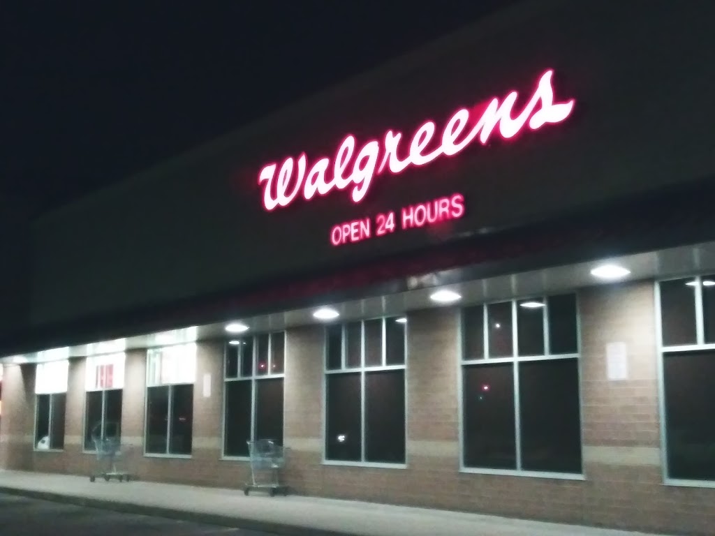 Walgreens | 9141 S Broadway, Highlands Ranch, CO 80129, USA | Phone: (720) 344-0700