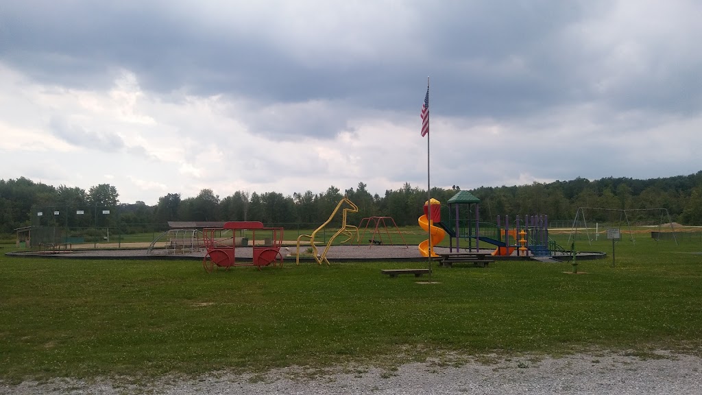 Claridon Recreation Park | 12309 OH-608, Chardon, OH 44024, USA | Phone: (440) 635-0648