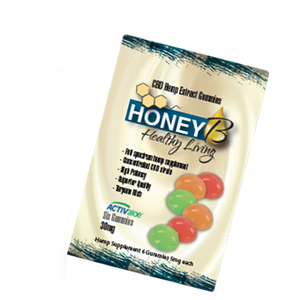 Honey B Healthy Living | 1341 Riverview Dr, San Bernardino, CA 92408, USA | Phone: (877) 242-2343