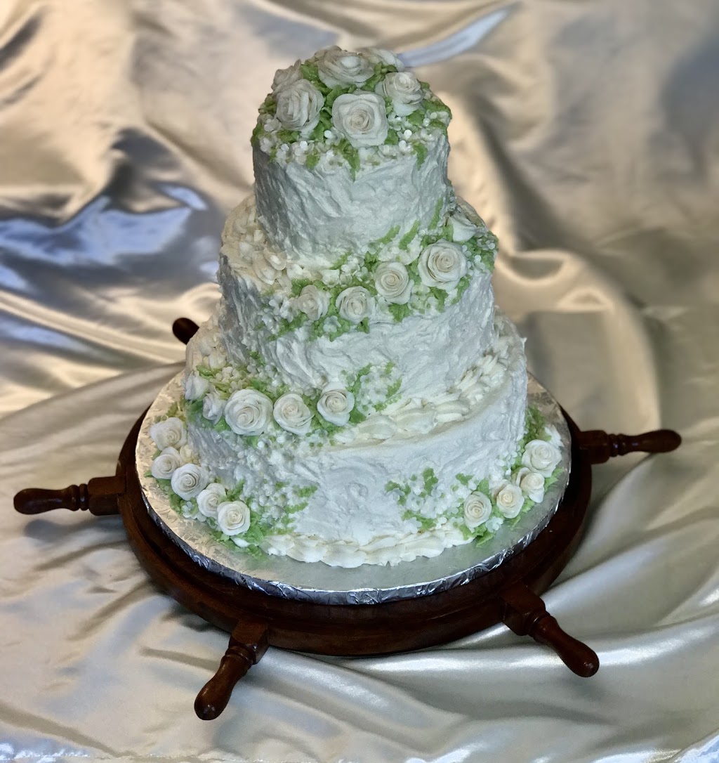 Cakes By Karin | 150 Sunset Dr, Hudson, OH 44236, USA | Phone: (216) 952-1976