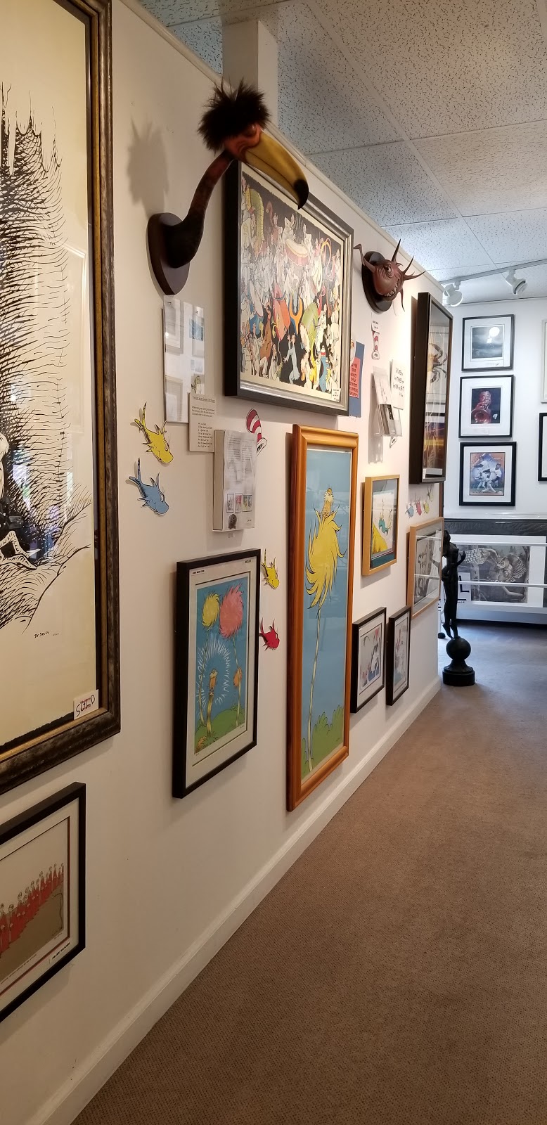 OPI Gallery - Art Gallery and Custom Framing | 2125 NJ-35, Sea Girt, NJ 08750, USA | Phone: (732) 449-3554