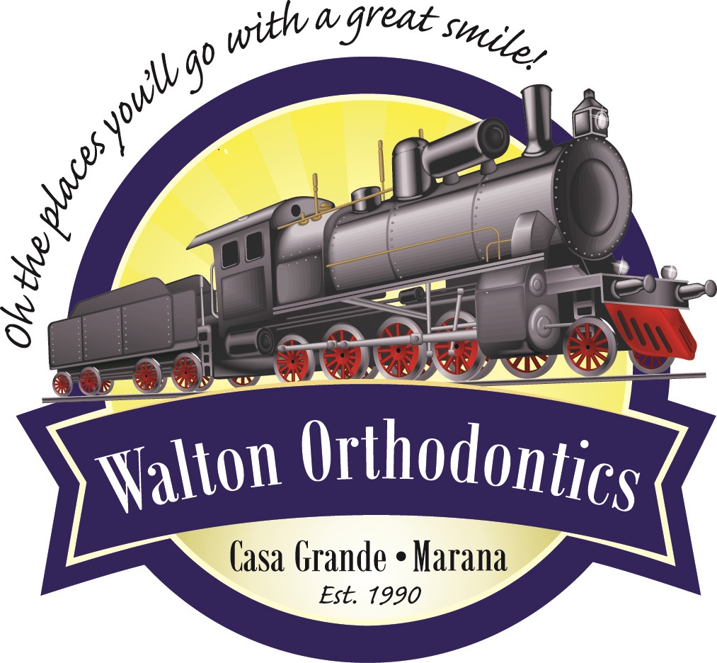 Walton Orthodontics: Walton Grant D DDS | 1187 E Cottonwood Ln, Casa Grande, AZ 85122, USA | Phone: (520) 421-1441