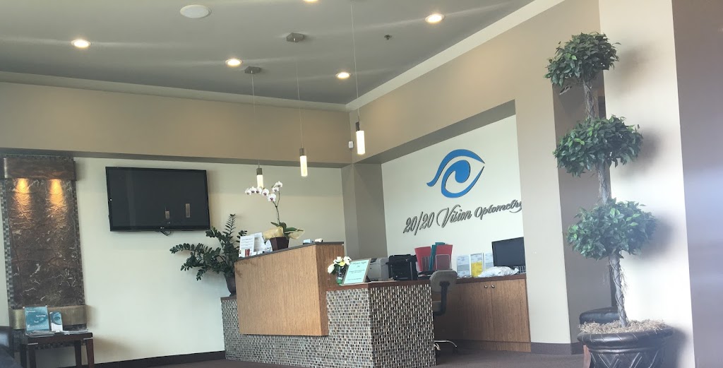 20/20 Vision Optometry | 15622 Brookhurst St, Westminster, CA 92683 | Phone: (714) 775-4553