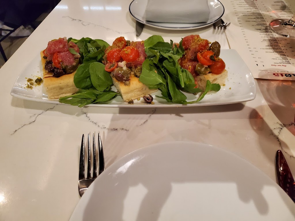 Ambrogio15 Del Mar | 12841 El Camino Real, San Diego, CA 92130, USA | Phone: (858) 925-7036
