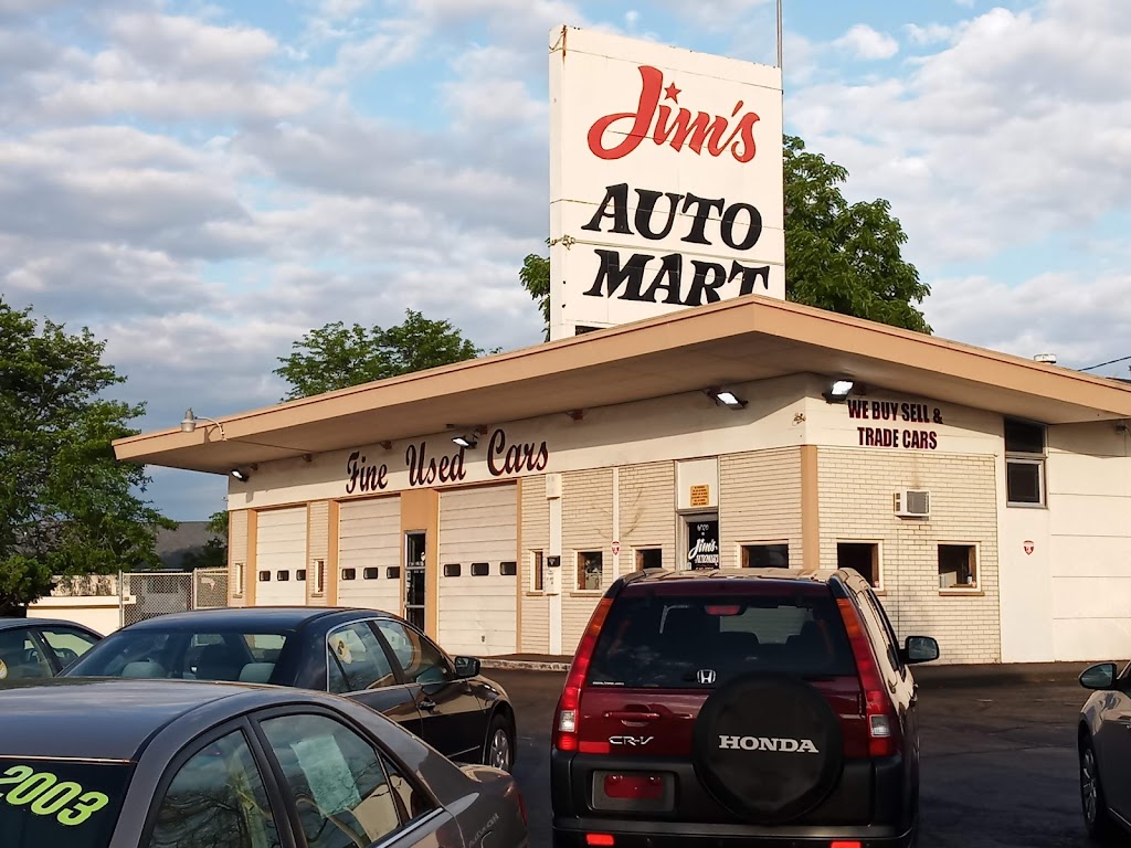 Jims Auto Mart | 6000 W Forest Home Ave, Milwaukee, WI 53220, USA | Phone: (414) 546-1700