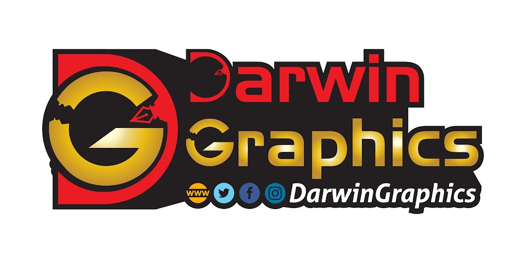 Darwin Graphics | 19 Augusta St, Denville, NJ 07834, USA | Phone: (973) 800-2215