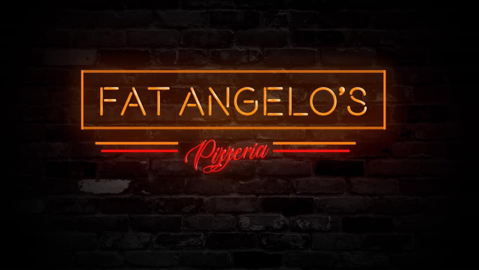 Fat Angelos | 1222 E Crawford Ave, Connellsville, PA 15425, USA | Phone: (724) 867-4992