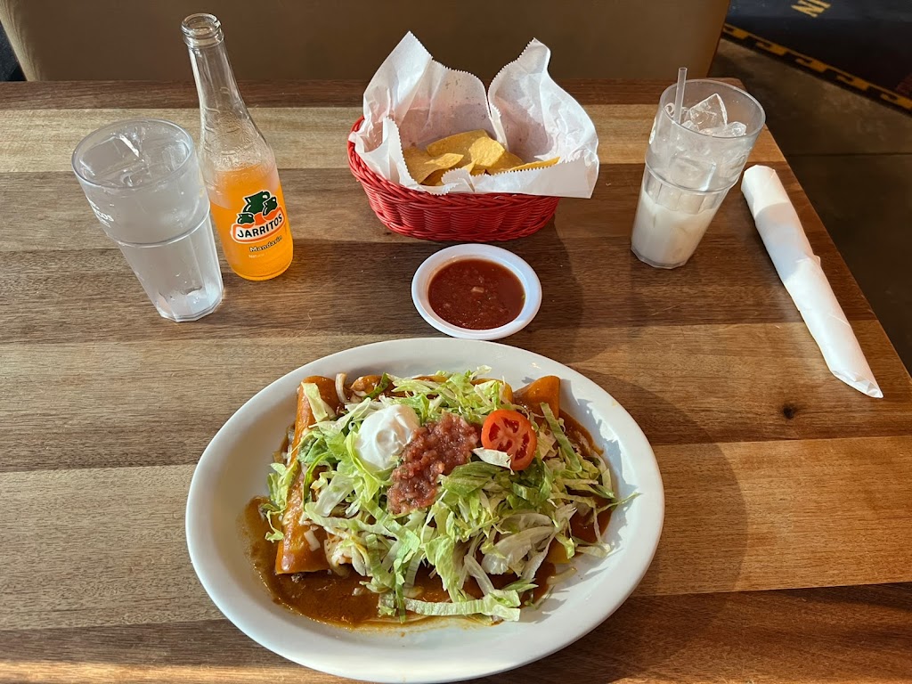 San Marcos Mexican Restaurant | 13950 US-29, Chatham, VA 24531, USA | Phone: (434) 432-8192