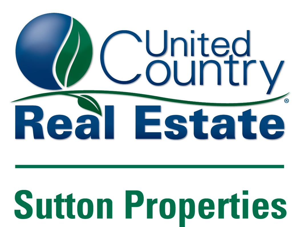 United Country Real Estate Sutton Properties | 102 E Main St, Pilot Mountain, NC 27041, USA | Phone: (336) 444-0097