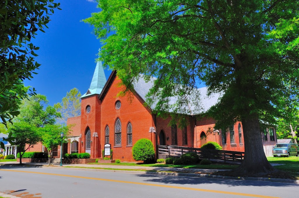 West Point United Methodist | 1020 Main St, West Point, VA 23181, USA | Phone: (804) 843-3486