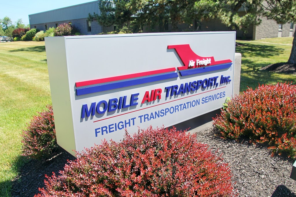 Mobile Air Transport | 12 Runway Ave, Latham, NY 12110 | Phone: (518) 783-5111