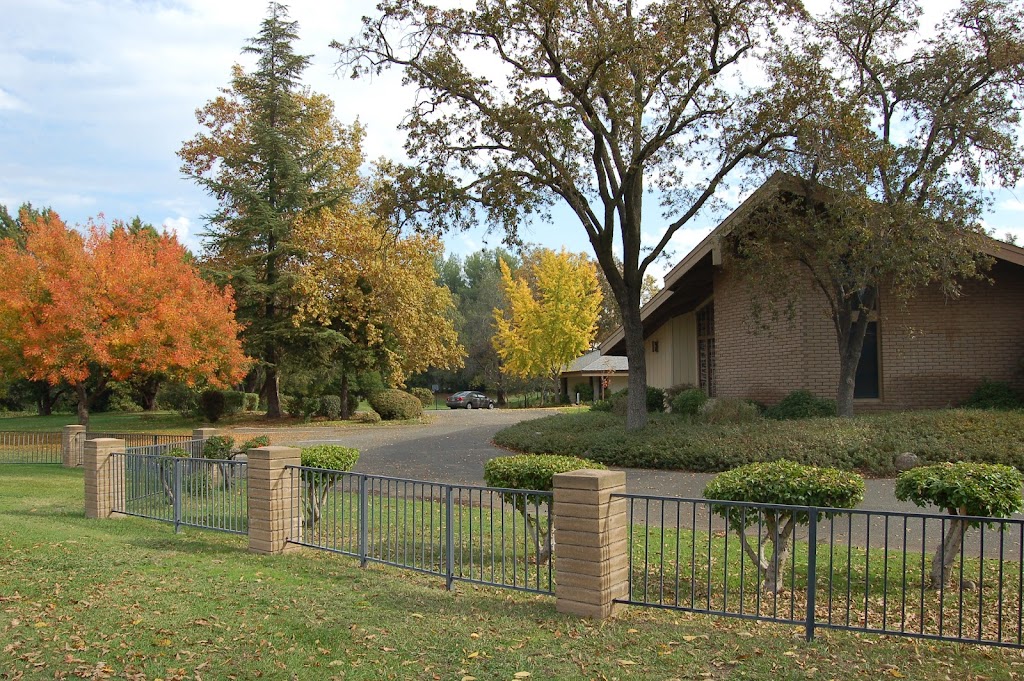 Sacramento Woodside Seventh-day Adventist Church | 3300 Eastern Ave, Sacramento, CA 95821, USA | Phone: (916) 482-6444