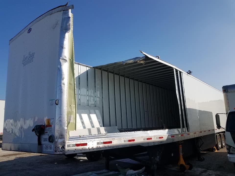 R&M Trailer Repair LLC | 1105 Highland Dr, Grand Prairie, TX 75051 | Phone: (214) 476-5829