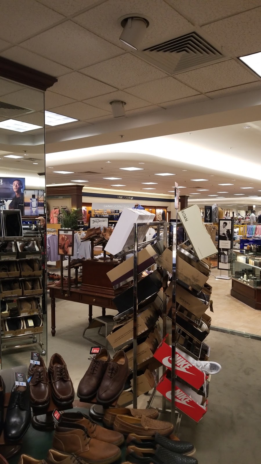 Dillards | 10000 Coors Bypass NW, Albuquerque, NM 87114, USA | Phone: (505) 898-2530