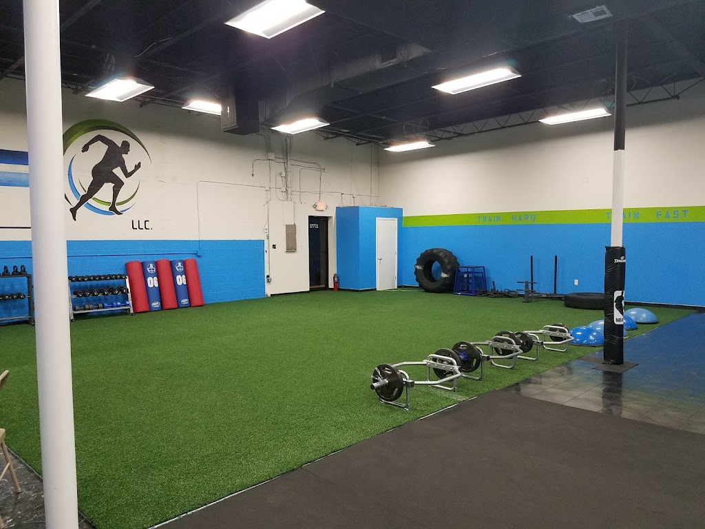 True Fundamentals Sports and Fitness Academy | 2772 Old Washington Rd, Waldorf, MD 20601, USA | Phone: (240) 210-8726