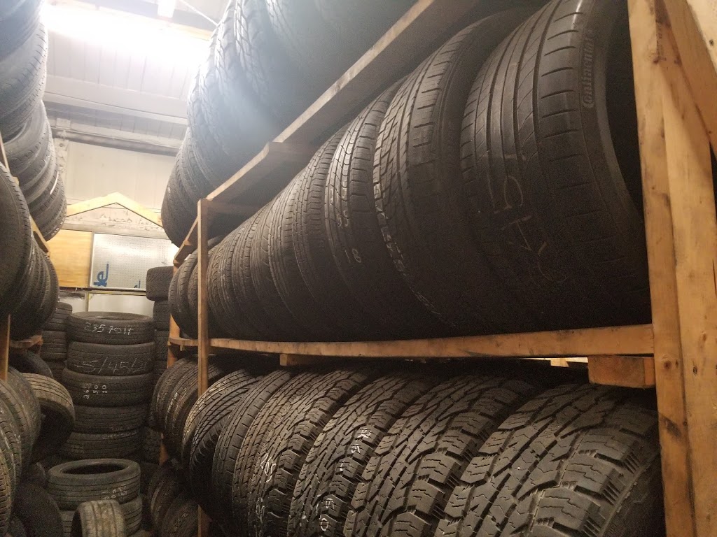 Central City Tires | 2975 Noe Bixby Rd, Columbus, OH 43232, USA | Phone: (614) 501-7714