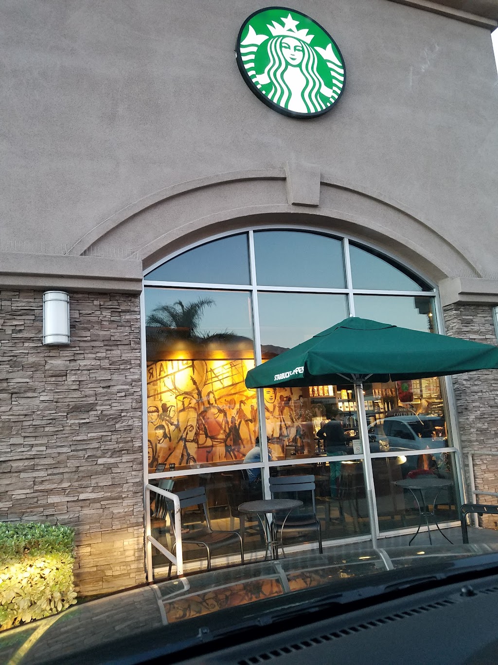 Starbucks | 8678 19th St #100, Rancho Cucamonga, CA 91701, USA | Phone: (909) 481-2784 Starbucks | 8678 19th St #100, Rancho Cucamonga, CA 91701, USA | Phone: (909) 481-2784
