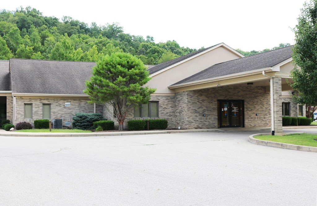 Margaret Mary Health Center of Brookville | 11137 US-52, Brookville, IN 47012, USA | Phone: (765) 647-5126