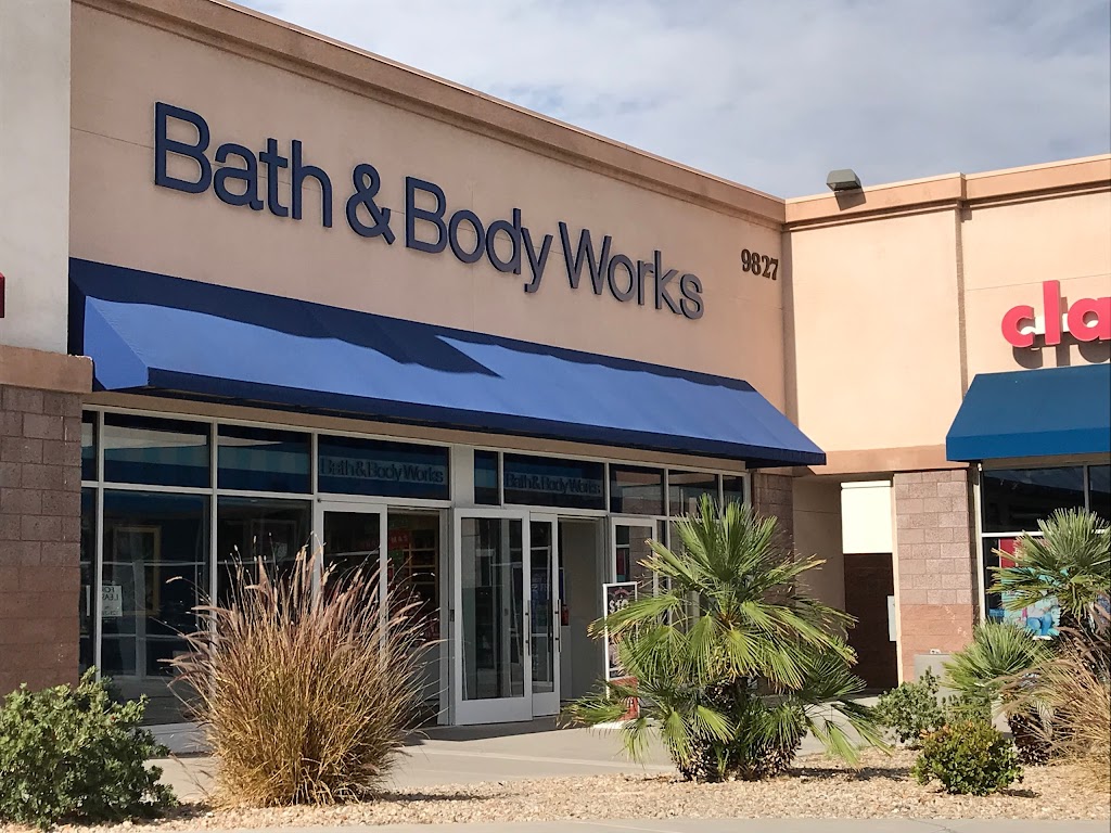 Bath & Body Works | 9827 S Eastern Ave, Las Vegas, NV 89183, USA | Phone: (702) 407-9420