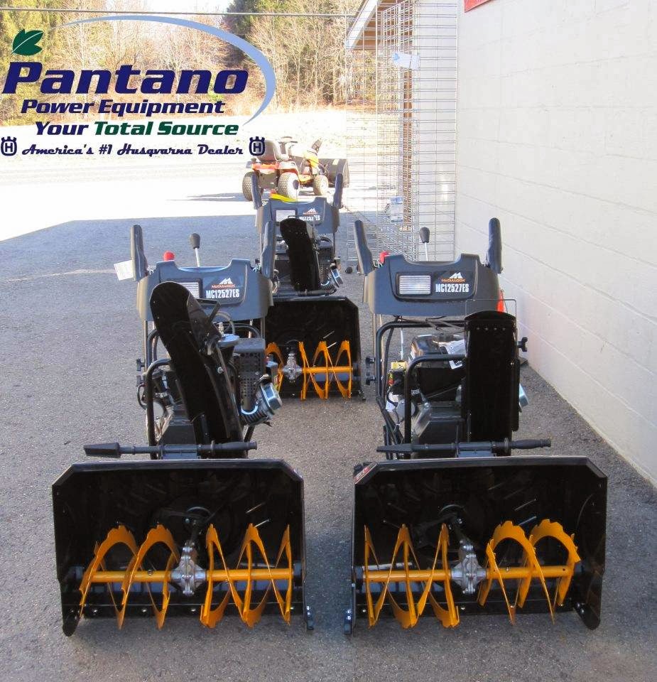Pantano Power Equipment | 145 County Rd 522, Manalapan Township, NJ 07726, USA | Phone: (732) 786-8503