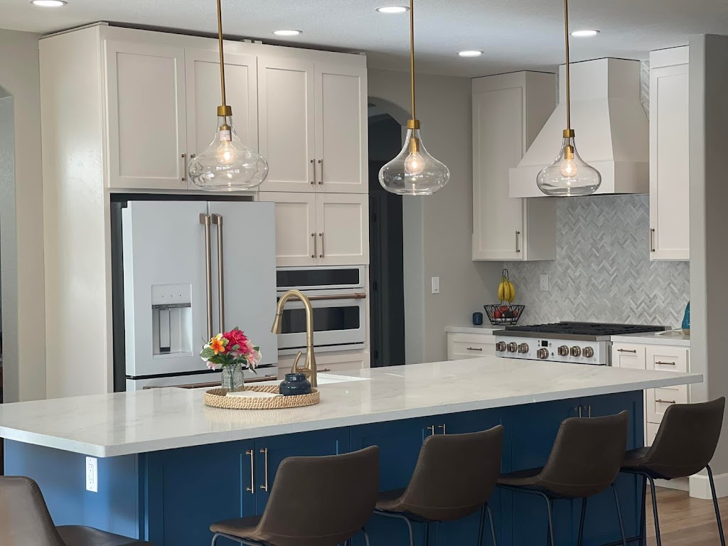 Monanich Design Firm | Kitchen Remodeler | Sierra Oaks, Sacramento, CA 95864, USA | Phone: (916) 243-5012