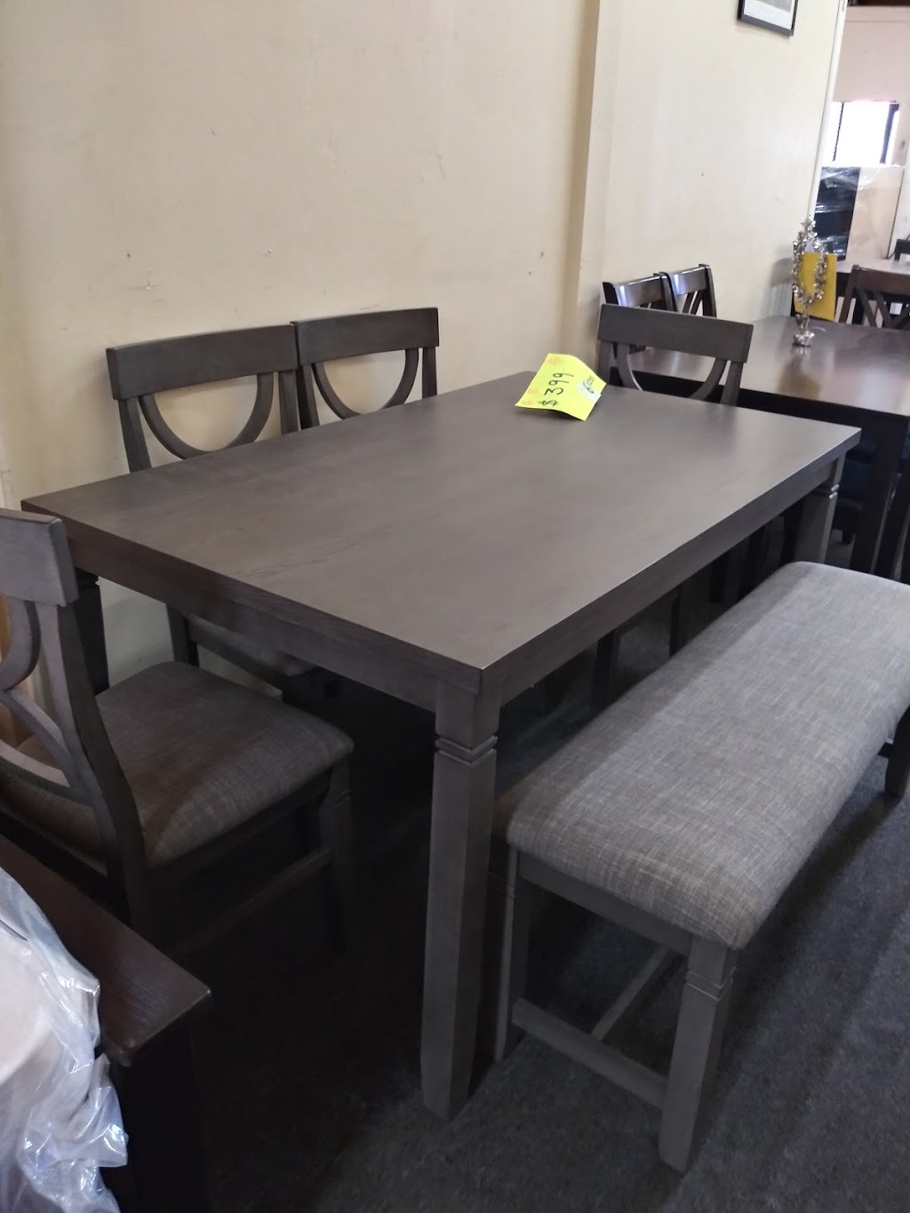 El Alacran Furniture | 6434 Whittier Blvd, Los Angeles, CA 90022, USA | Phone: (323) 618-9415