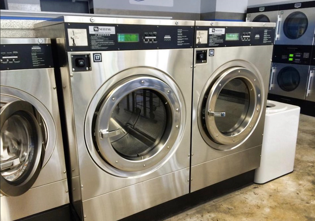 Maytag Equipped Laundromat | 70117 LA-59 Ste H, Abita Springs, LA 70420, USA | Phone: (985) 273-9605