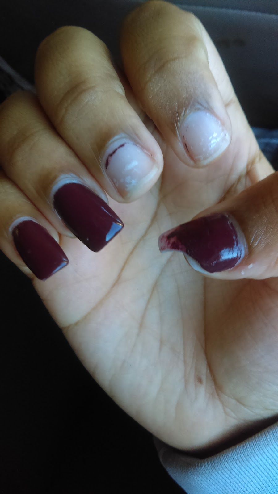 LV Nails Spa | 1125 W North Carolina 54 STE 403, Durham, NC 27707, USA | Phone: (919) 493-2888