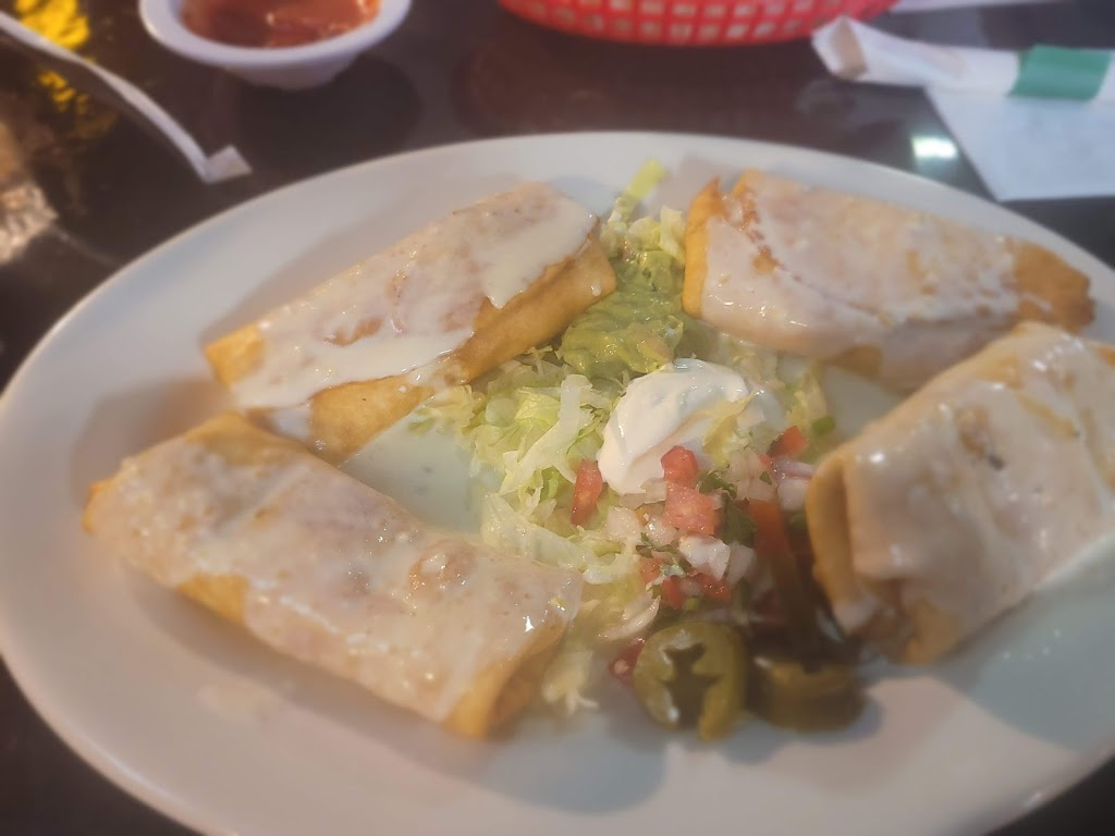 Los Toritos Mexican Restaurant | 1420 S Water Ave, Gallatin, TN 37066, USA | Phone: (615) 675-4240