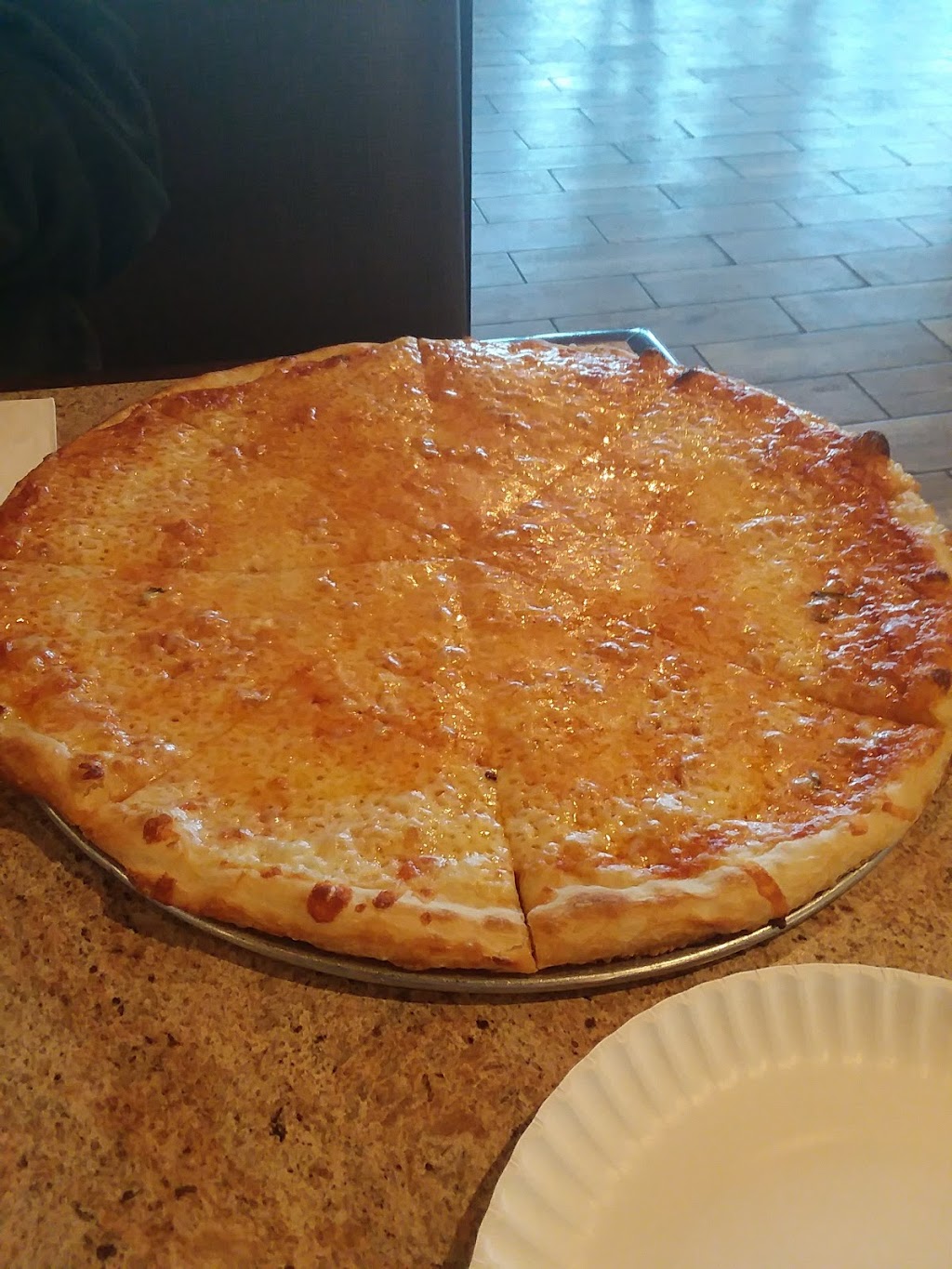 Mikes Pizza - Parlin | 1016 U.S. 9, Parlin, NJ 08859, USA | Phone: (732) 333-8888