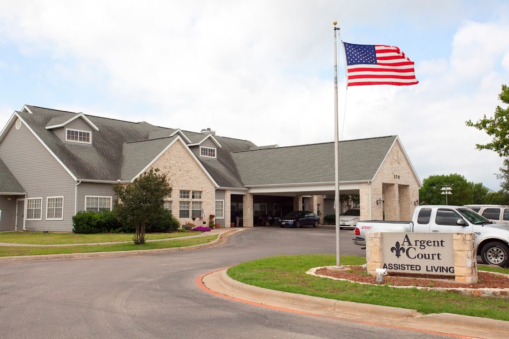 Argent Court Assisted Living | 508 Old Austin Hwy, Bastrop, TX 78602, USA | Phone: (512) 321-9500