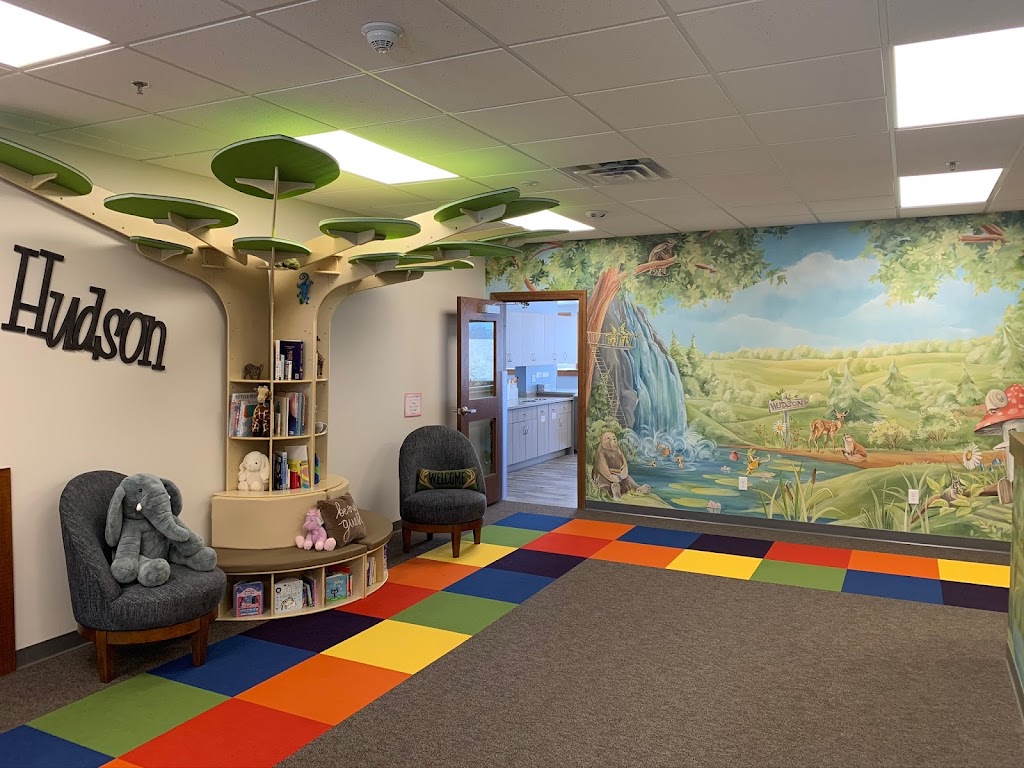 Peace of Mind Early Education Center - Hudson WI | 201 Carmichael Rd STE 100, Hudson, WI 54016, USA | Phone: (715) 531-8928