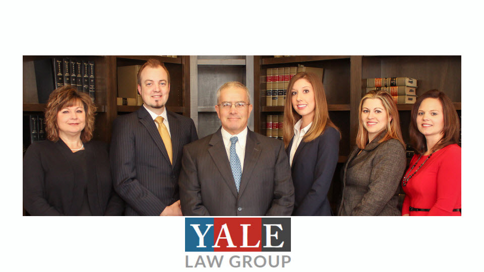 Yale Law Group, PLLC | 1417 E McKinney St #220, Denton, TX 76209, USA | Phone: (940) 222-8025