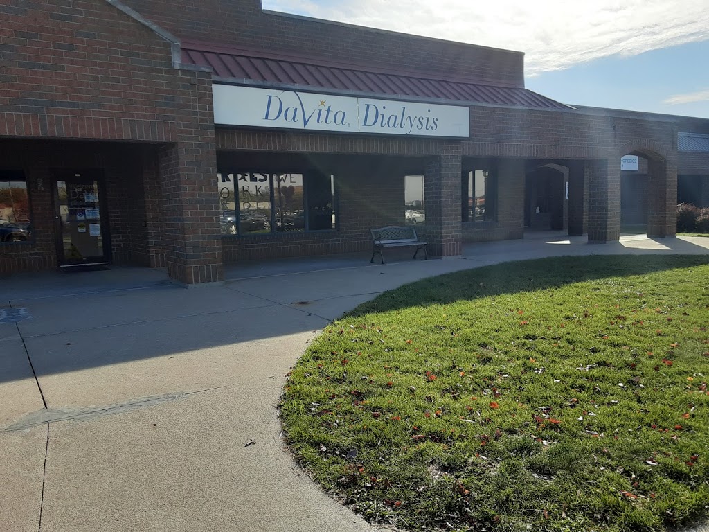 DaVita Quad Counties Dialysis | 528 N Grandstaff Dr, Auburn, IN 46706, USA | Phone: (866) 544-6741