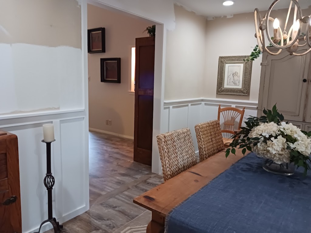 Golden Rule General Contracting & Roofing | 5365 Wilson Rd, Fort Worth, TX 76140, USA | Phone: (817) 516-5153