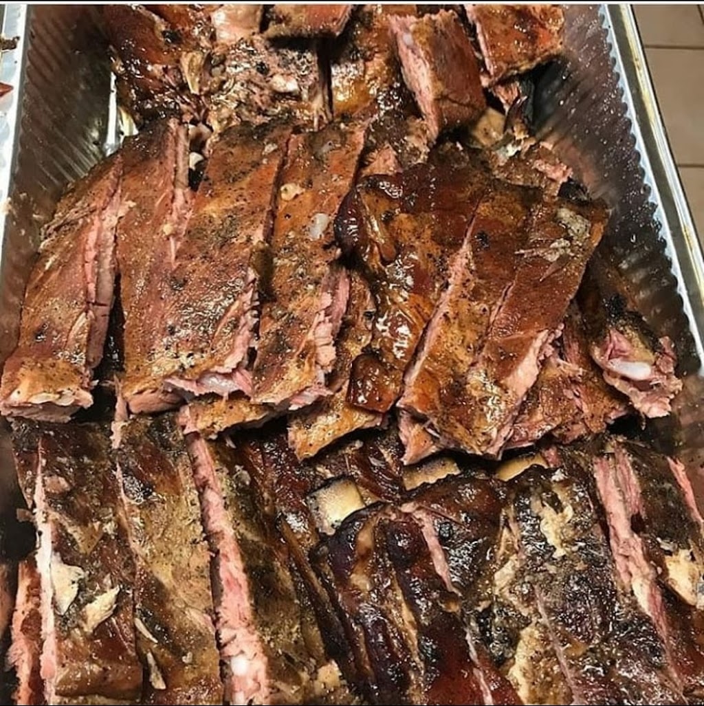 Smok N Bone BBQ & Catering | 122 S Hampton Rd, DeSoto, TX 75115, USA | Phone: (469) 337-7218