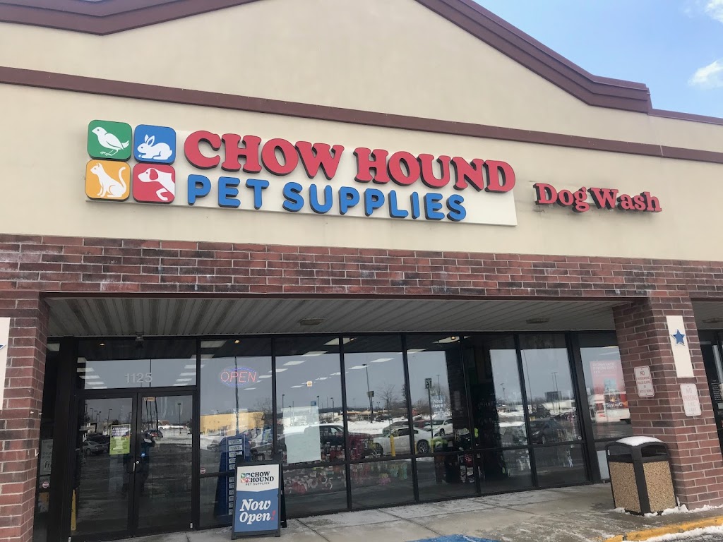 Chow Hound Pet Supplies | 1125 W Trenton Ave, Findlay, OH 45840, USA | Phone: (567) 250-8031